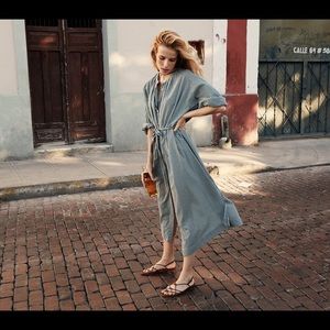 In search of Joan Dress Josephine Plaid